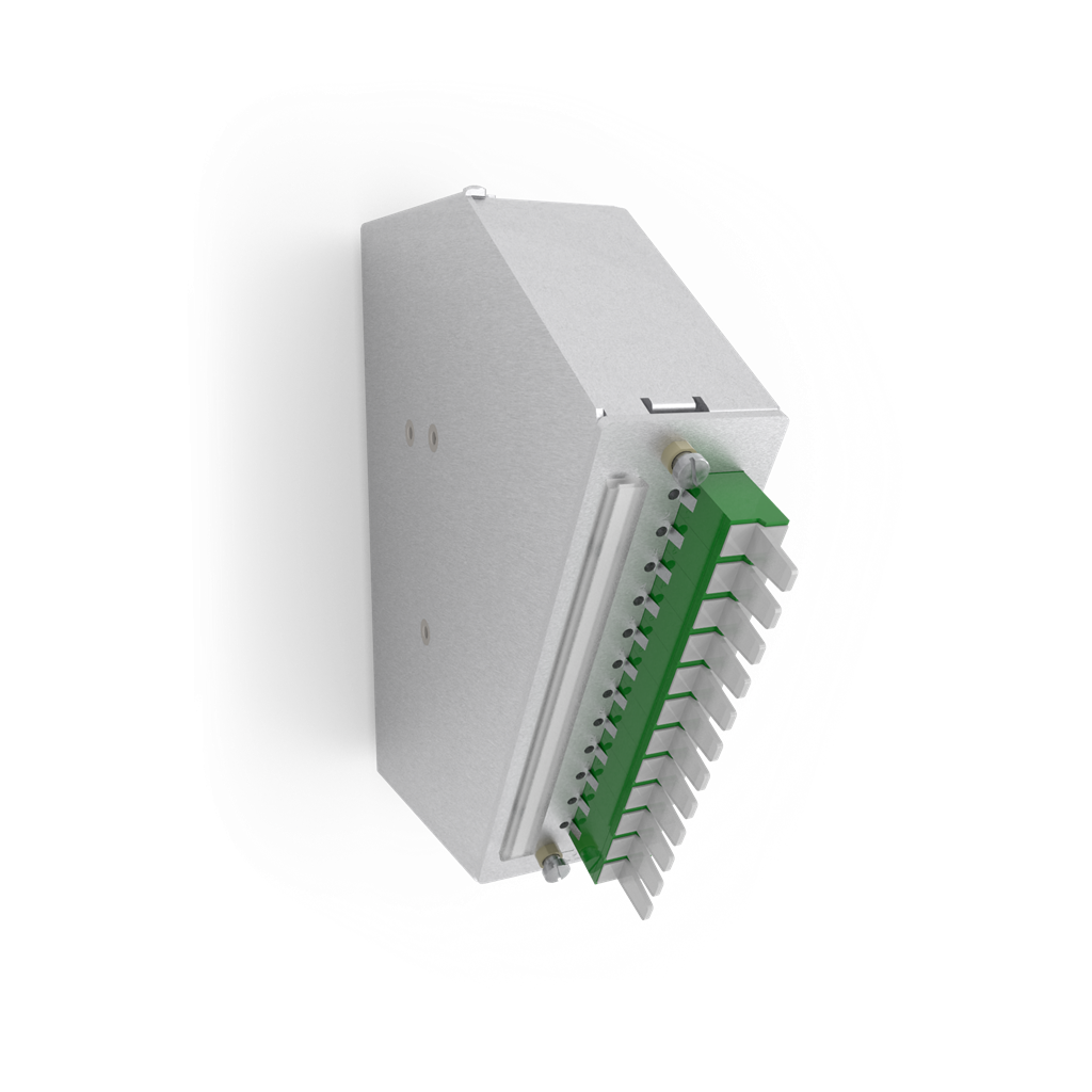 CCM DIN SpiderLINE Modul MULTI
