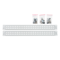 19'' Montageset für CCM Kabelaufteilboxen