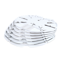 CARO Spleissmodul-Set XS, 6x6 Schrumpf 4mm