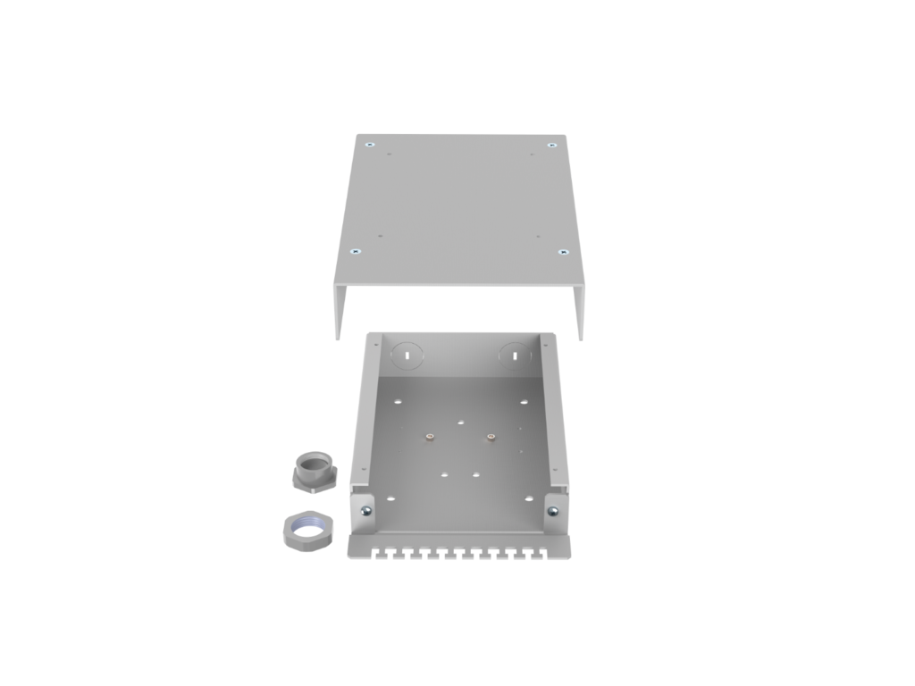 CCM Kabelaufteilbox small