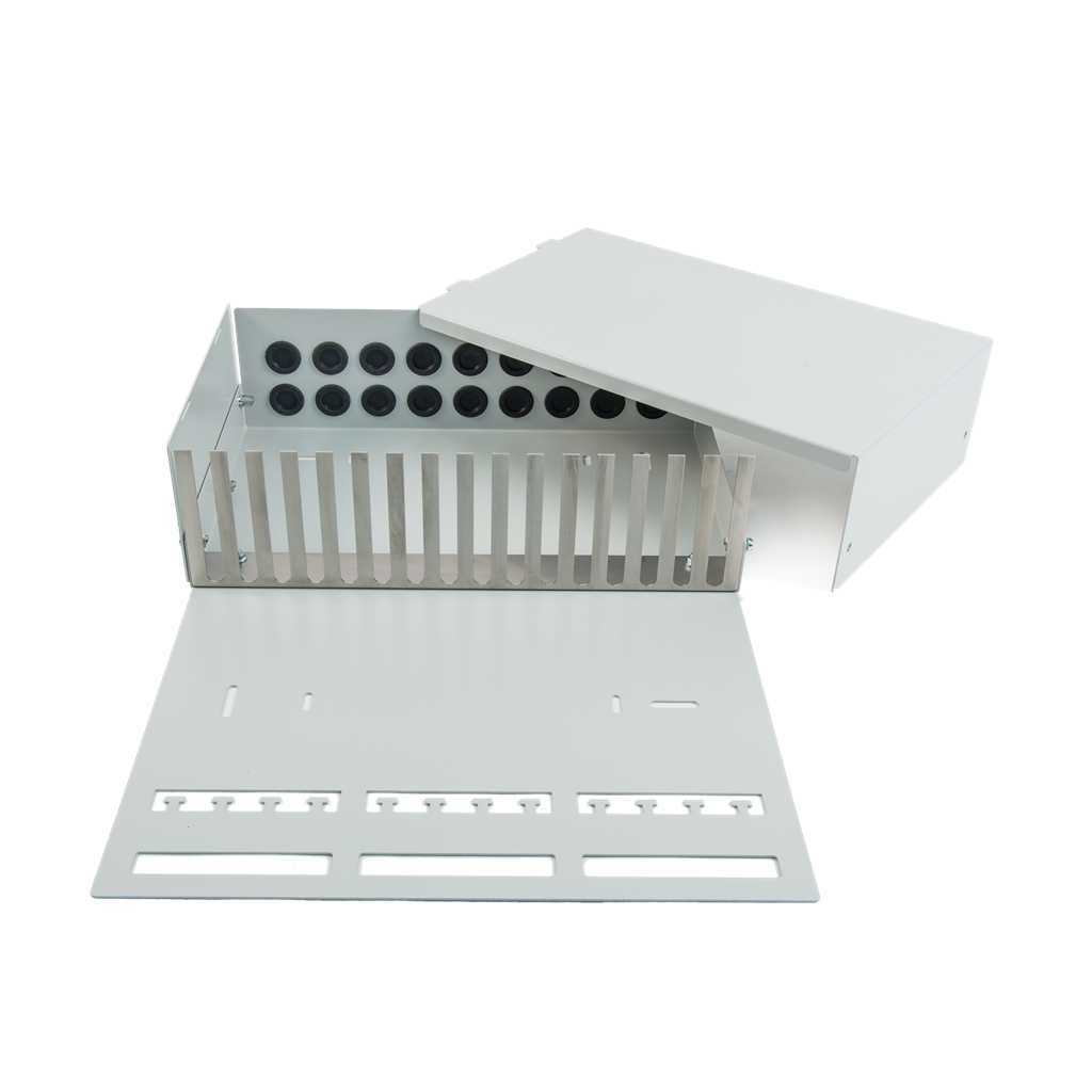 FibreFlow Aufteilbox FIX