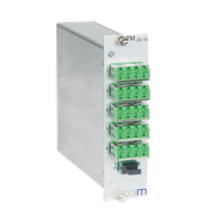 EasyCONNECT MTP Transitionmodul TM24-10 Alu PRO