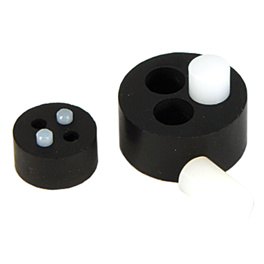 Kabeleinführungsfüller 5mm