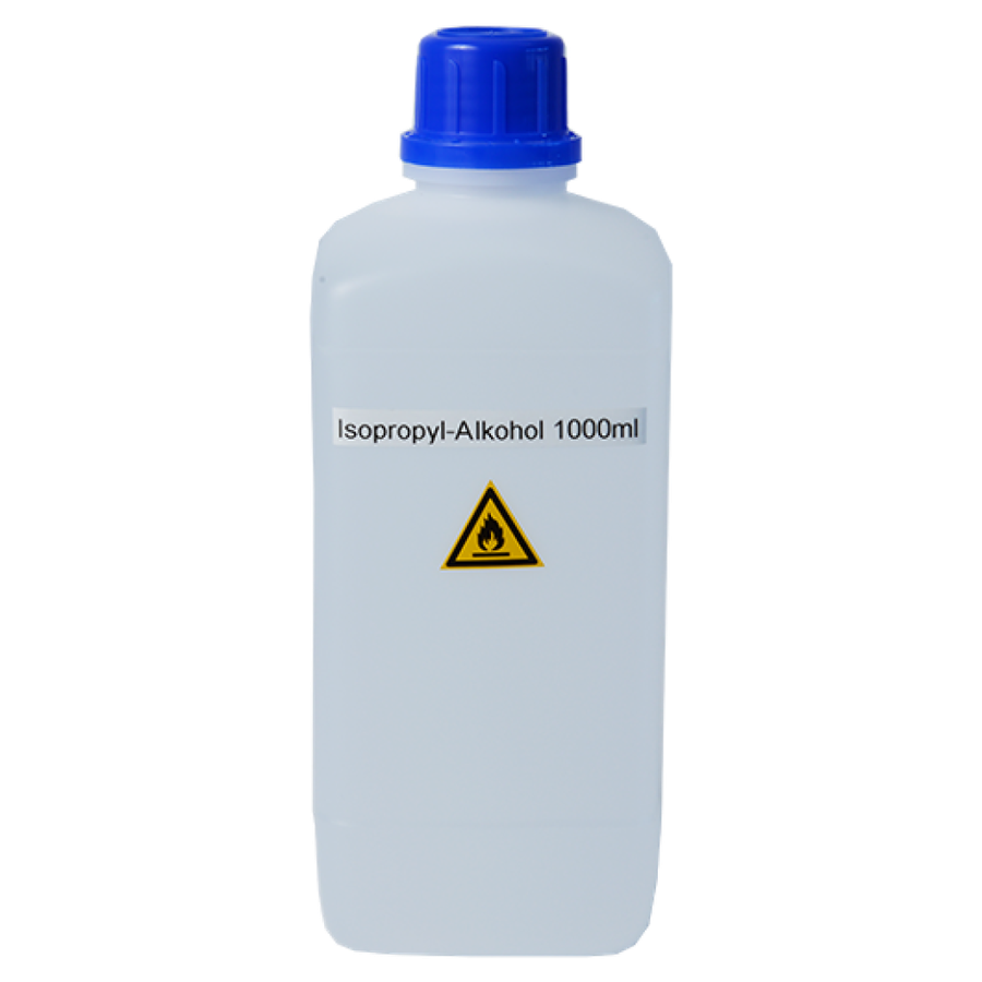 Isopropyl-Alkohol in Flasche 1000ml
