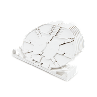 CARO Spleissmodul-Set, 6x6 Schrumpf 4mm