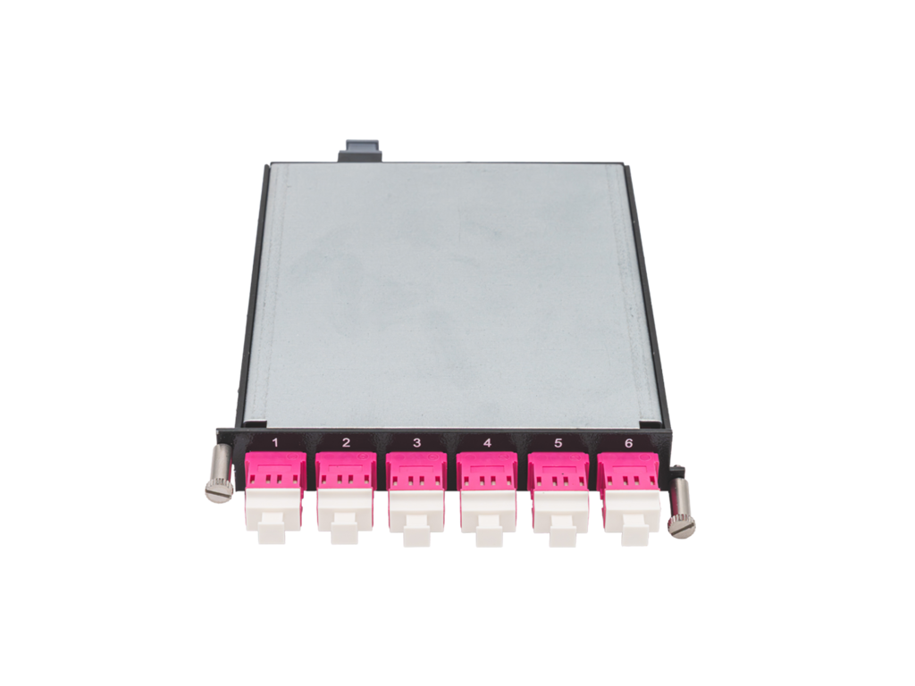 CCM SlimCONNECT HD LWL-Modul