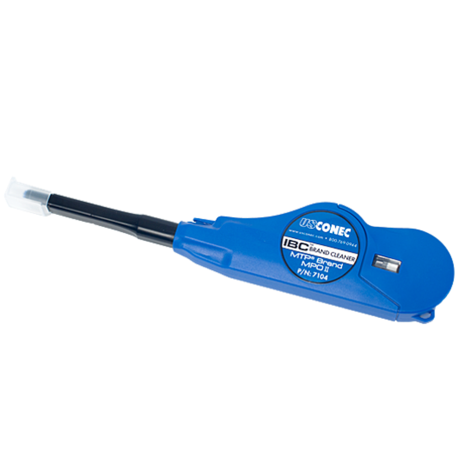 IBC Brand Cleaner für MTP/MPO