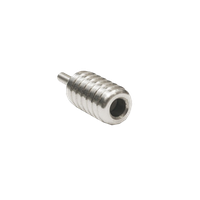FIBERPOINT Adapter 2.5mm für POF (1.5-2.2mm)