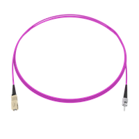 CCM Messkabel simplex 1x2.8mm 50/125 OM4 MA