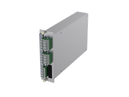 CCM MultiWAY 3HE/7TE Modulbox ALU