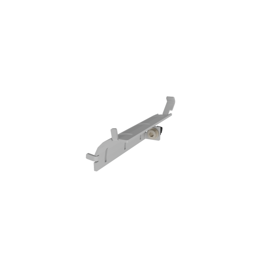 CMS Umlenkbügel links, T=100mm