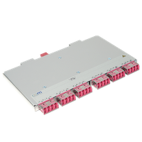EasyCONNECT MTP HD Modul DUE PM24 Alu