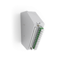 CCM DIN Spleisspatch Modul MULTI
