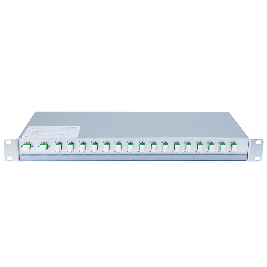 CCM MultiWAY 1HE ALU
