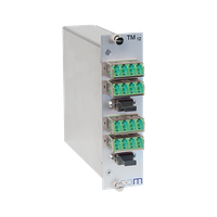 EasyCONNECT MTP Transitionmodul TM12-4 Alu PRO