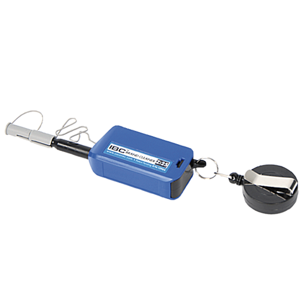 IBC Brand Cleaner Mini Zi 25 für 2.5mm