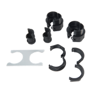 CCM Kabeleinführungsset Loop M32 für Kabel 14mm