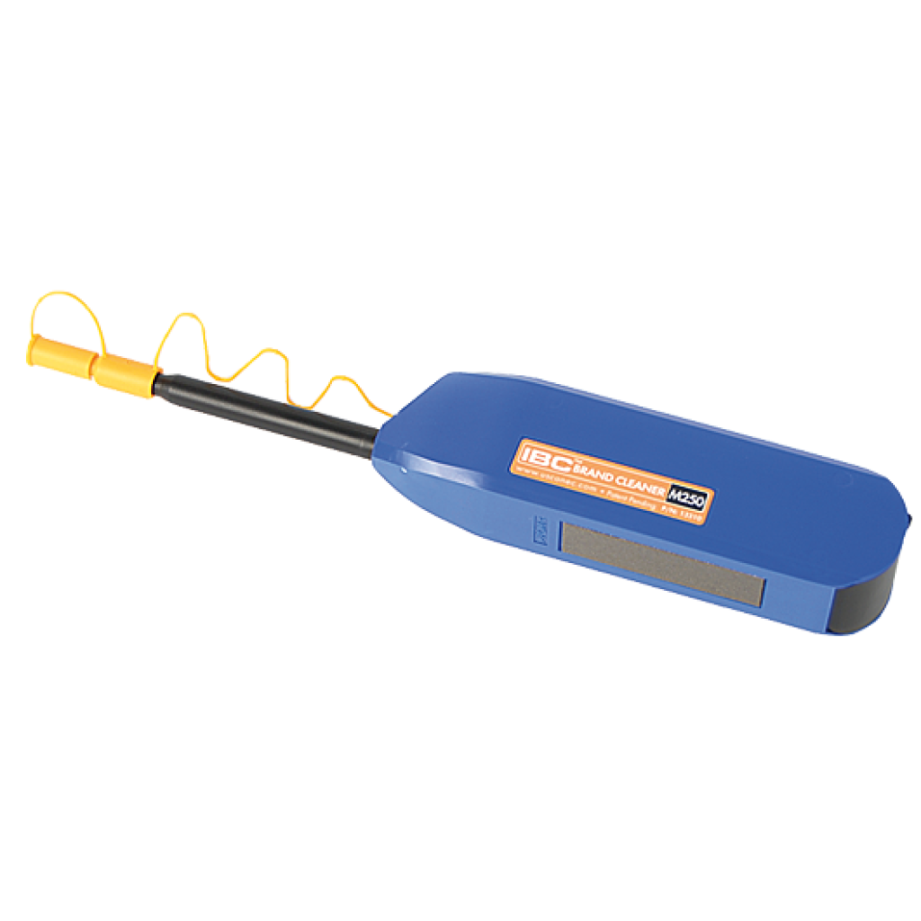 IBC Brand Cleaner M250 für 2.5mm