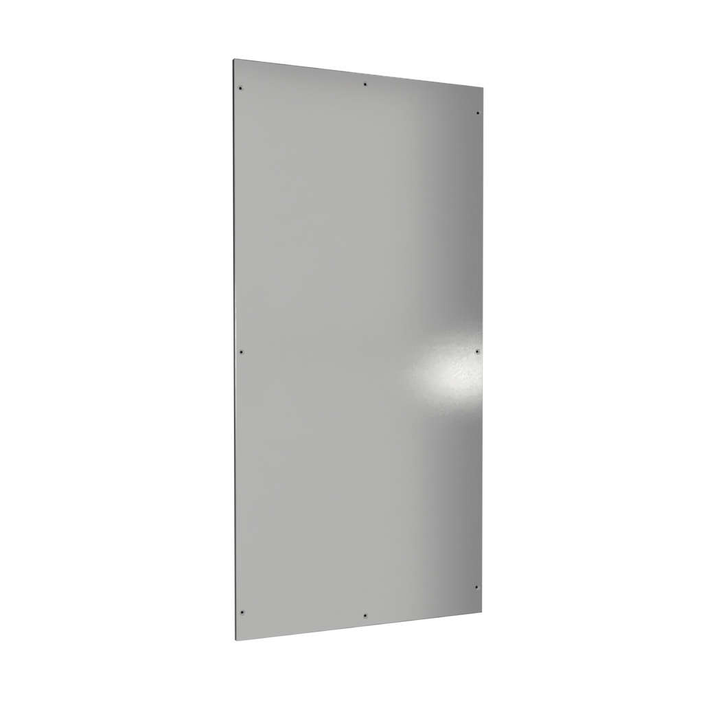 VX-IT Seitenwand-Set 42HE 2000x1000 (HxT)