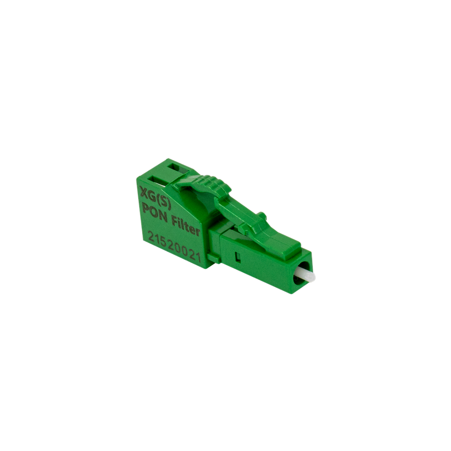 MX XGSPON Filterglied LCAPC 9/125, 1577nm