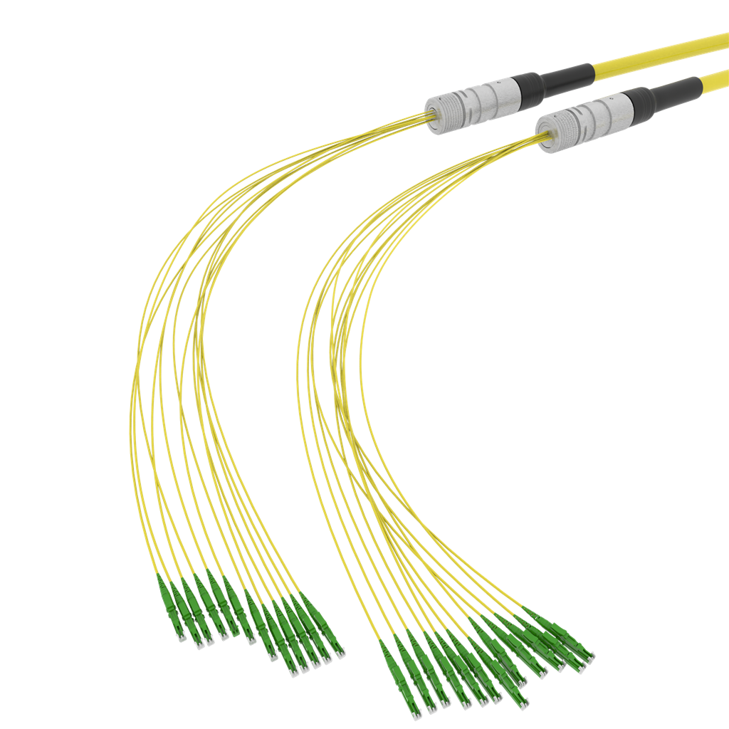 SpiderLINE LT